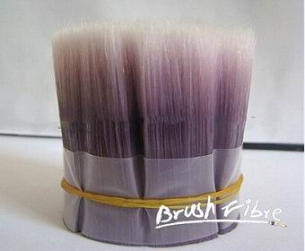 Solid Tapered violet PBT