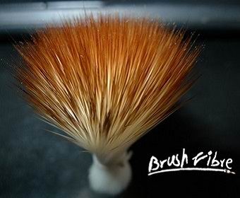 Brown Tops Artist Filaments PBT/PET