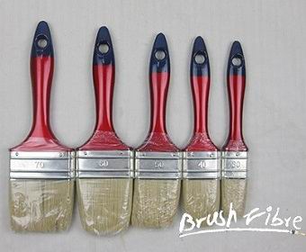 Wall Brush#0102