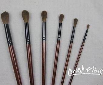 Artist Brush #0102