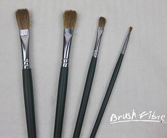 Artist Brush #0202