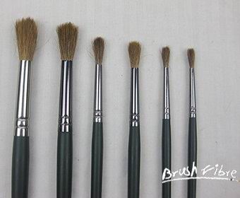 Artist Brush #0402