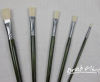 Artist Brush #0528