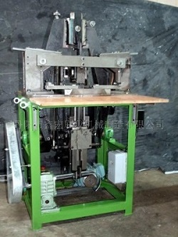 Ferrule Machine